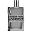 Zadig&Voltaire This Is Really Him! Eau de Toilette