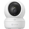 EZVIZ H6C 2K 3MP TELECAMERA DI SICUREZZA IP INTERNI 2304X1296 PX INE847