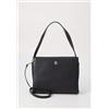 Tommy Hilfiger Borsa A Spalla Aw0aw17173 Nero (BDS)