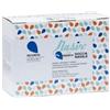 Nasir Doccia Nasale Con Soluzione Fisiologica Isotonica 10 Sacche Da 250 Ml + 1 Blister