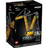 LEGO 42146 Technic Gru Cingolata Liebherr LR 13000 Powered UP