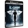 Paramount Il Corvo - Edizione 30° Anniversario (4K Ultra HD + Blu-Ray Disc)