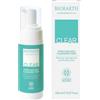 bioearth - Sensitive Clear Mousse Detergente Purificante Viso