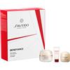 Shiseido Rituale Anti-Rughe Benefiance Kit Cofanetto Regalo