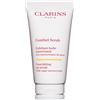 Clarins Comfort Scrub Olio Esfoliante Nutriente