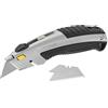STANLEY Coltello Stanley 0-10-788 con lama a trapezio cambio rapido