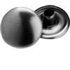 TREM BOTTONI INOX PER CAPOTTINE 14mm