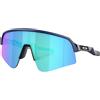 OAKLEY SUTRO LITE SWEEP MATT NAVY PRIZM SAPPHIRE Occhiali Sportivi