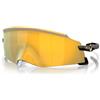 OAKLEY KATO POLISHED BLACK / PRIZM 24K Occhiali Sportivi