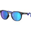 OAKLEY HSTN MATT BLK PRIZM Occhiali Moda