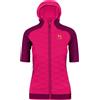 KARPOS ALAGNA EVO W PUFFY Giacca Sci Donna