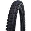 SCHWALBE COP. 27.5X2.40 TACKY CHAN ADDIX U-SOFT SDOW TLE Copertone MTB