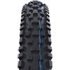 SCHWALBE COP. 27.5X2.25 NOBBY NIC ADDIX SPGRIP SUPGR TLE Copertone MTB