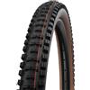 SCHWALBE COP. 27.5X2.40 BIG BETTY ADDIX SOFT BRS SUGR TLE Copertone MTB