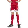 ADIDAS SQUADRA 25 SHORTS KIDS Pantaloncino Sportivo Ragazzo