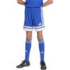 ADIDAS SQUADRA 25 SHORTS KIDS Pantaloncino Sportivo Ragazzo