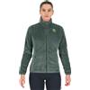 KARPOS VERTICE W FLEECE Pile Donna