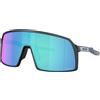 OAKLEY SUTRO MATT BLK PRIZM SAPPHIRE Occhiali Sportivi