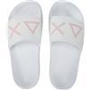 SUN68 SLIPPERS LOGO WOMAN Ciabatte Donna