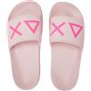 SUN68 SLIPPERS LOGO WOMAN Ciabatte Donna