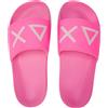 SUN68 SLIPPERS LOGO WOMAN Ciabatte Donna