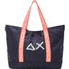 SUN68 NYLON BIG BAG Borsa Mare