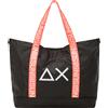 SUN68 NYLON BIG BAG Borsa Mare