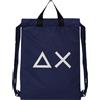 SUN68 TASLON BACK PACK Zaino