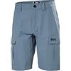 HELLY HANSEN HH QD CARGO SHORTS Uomo
