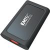 Emtec X210 ELITE 2 To Noir, Rouge