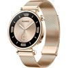 Huawei WATCH GT4 41mm ELEGANT GOLD STAINLESS STEEL