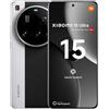 Xiaomi 15 Ultra 5G 512GB/16GB Doble SIM Plata