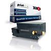 Print-Klex Compatibile Cartuccia Toner per Dell 1250 C 1350 Cnw 1355 Cn 1355 Cnw C 1760 NW C 1765 Nf C 1765 Nfw 59311016 Yjdvk Nero Black - Office Plus Serie