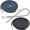 KARELLS Corda di Ricambio in Cotone,140cm Cordoncini di Ricambio con Coulisse,Cordoncino per Pantaloni,Cotone con Cordoncino,1 Infila Coulisse,Cordino di Ricambio per Felpa con Cappuccio(2+1pezzi)
