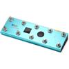 PAINTAUDIO MIDI Captain Foot Controller Multi-Effetti Tastiere Sintetizzatore USB MIDI software musicale Bias con funzione Time Engine Supporta tutti i PC/CC/Note comandante 10 interruttori a pedale