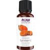 NOW Essential Oil, Turmeric - 30 ml.