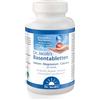 Dr. Jacob's Dr Jacob Compresse Alcaline | a Basso Contenuto di Sodio, ricche di Potassio | per i Muscoli, la Pressione Sanguigna¹ e le Ossa² | Minerali di Potassio, Calcio, Magnesio, Vitamine C e D