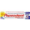Pepsodent Completa Cura Dentifricio sapore originale, 5,5 once, (confezione da 4)