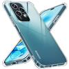 YLK Cover per Honor 200 Lite 5G, Custodia Trasparente in TPU Morbido per Honor 200 Lite 5G Cover (Trasparente)