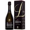 Lanson Champagne Lanson LE BLACK RESERVE Champagne Astucciato