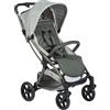 Mast Swisse Passeggino Leggero Mast M.2x Forest green