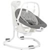 Joie Sdraietta Joie Serina 2in1 Cosmo grey