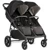 Mast Swisse Passeggino Gemellare Mast M.Twin X (Senza Ruote) Onyx