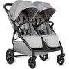 Mast Swisse Passeggino Gemellare Mast M.Twin X (Senza Ruote) Koala