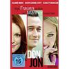 AL!VE AG Don Jon - Was Frauen wollen und Männer brauchen