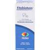 FITOBIOS Srl Fitobio Tuss Sciroppo 150ml - Sciroppo Naturale per la Tosse