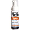 AFTERTATOO Srls After Tattoo Repair 100ml - Trattamento Riparatore Dopo Tatuaggio