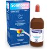 FITOBIOS Srl Sonnorex Gocce 50ml - Integratore Notturno per un Sonno Rilassante