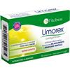 FITOBIOS Srl Umorex 30 Compresse - Integratore Naturale per il Benessere Emotivo