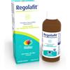 FITOBIOS Srl Regolafit Sciroppo 120ml - Sciroppo Regolatore Naturale per il Benessere Digestivo